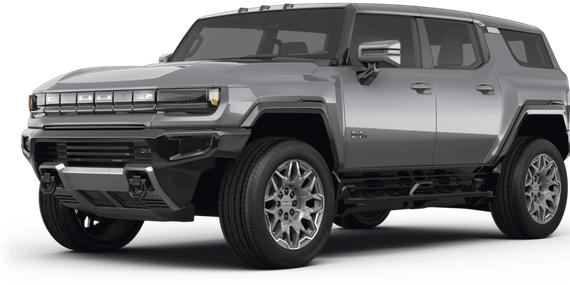 GMC HUMMER EV SUV 2024 1GKB0NDE3RU113141 image